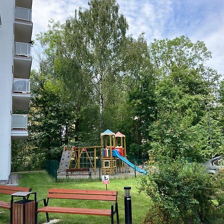 Apartament Boho #Basen#Sauna#Silownia#Garaz Kolobřeh Exteriér fotografie