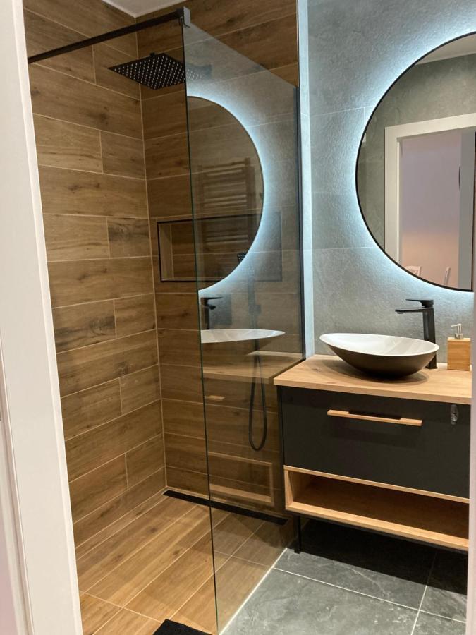 Apartament Boho #Basen#Sauna#Silownia#Garaz Kolobřeh Exteriér fotografie
