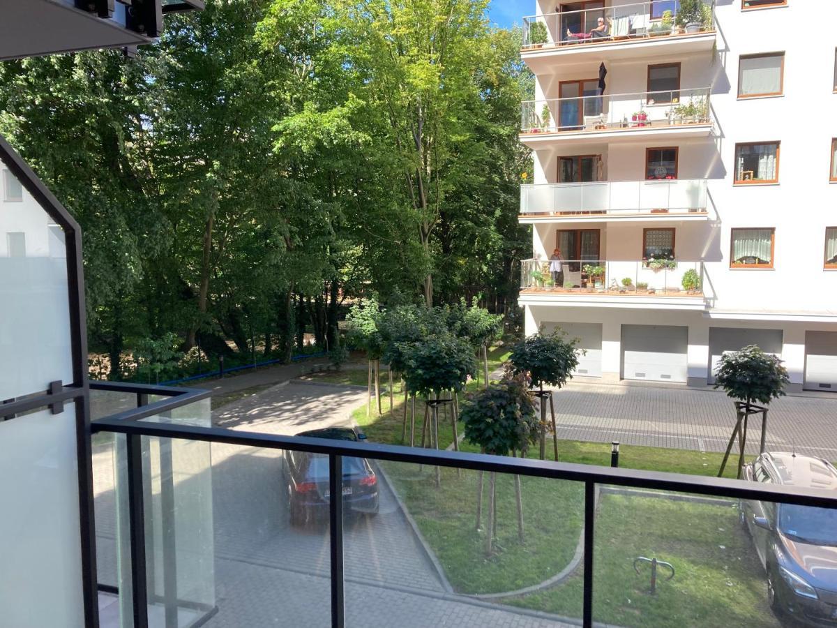 Apartament Boho #Basen#Sauna#Silownia#Garaz Kolobřeh Exteriér fotografie
