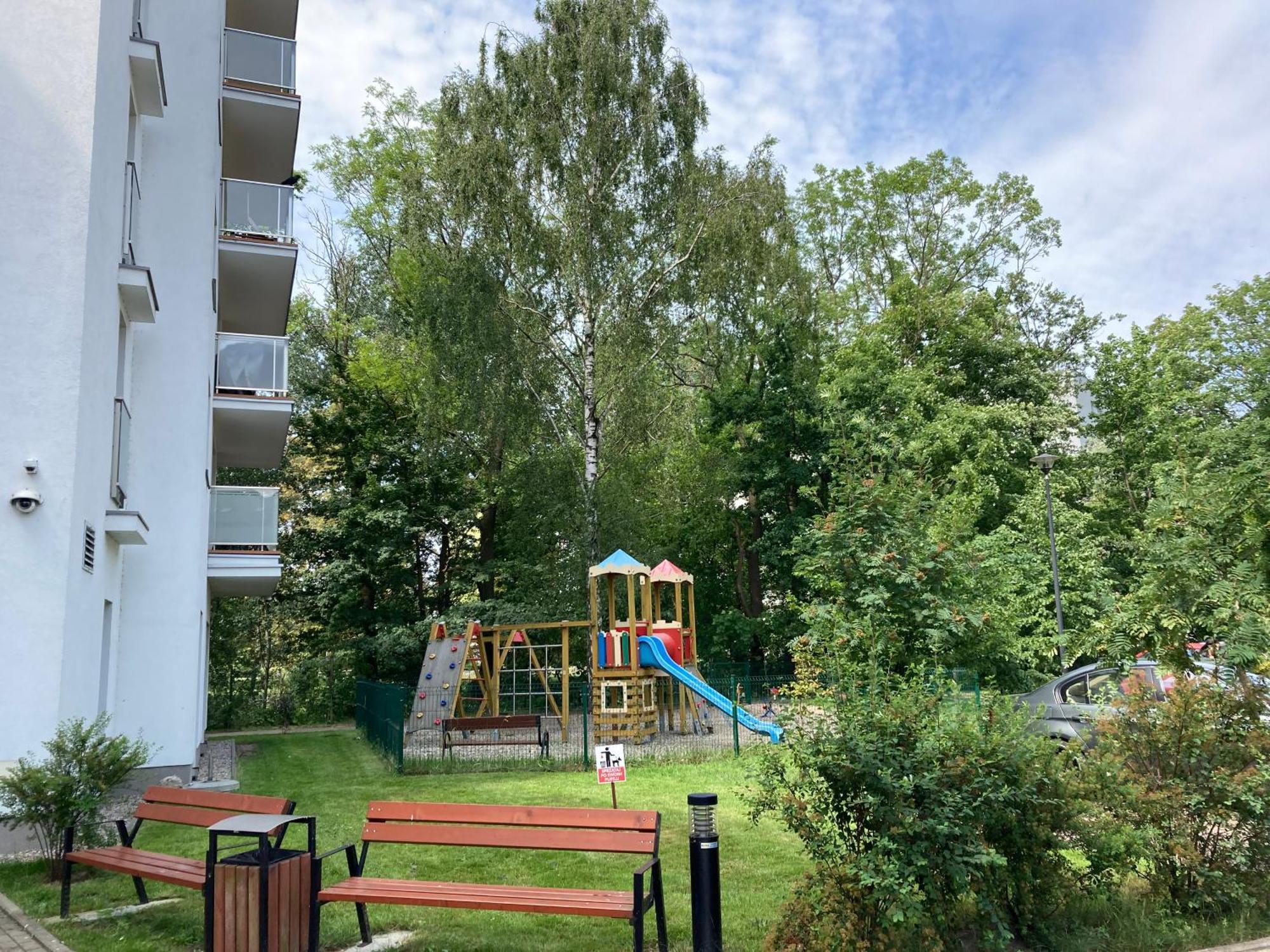 Apartament Boho #Basen#Sauna#Silownia#Garaz Kolobřeh Exteriér fotografie