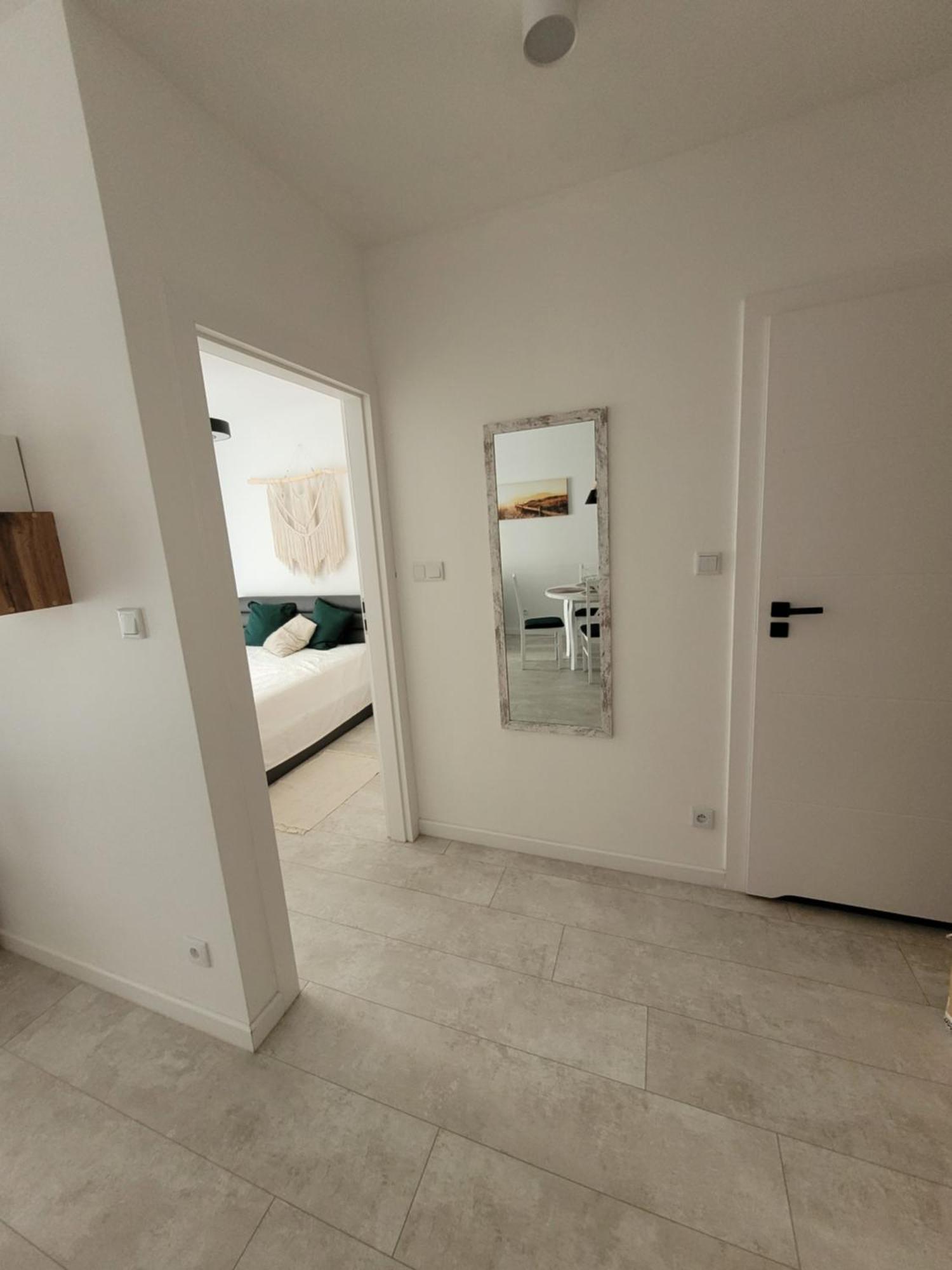 Apartament Boho #Basen#Sauna#Silownia#Garaz Kolobřeh Exteriér fotografie