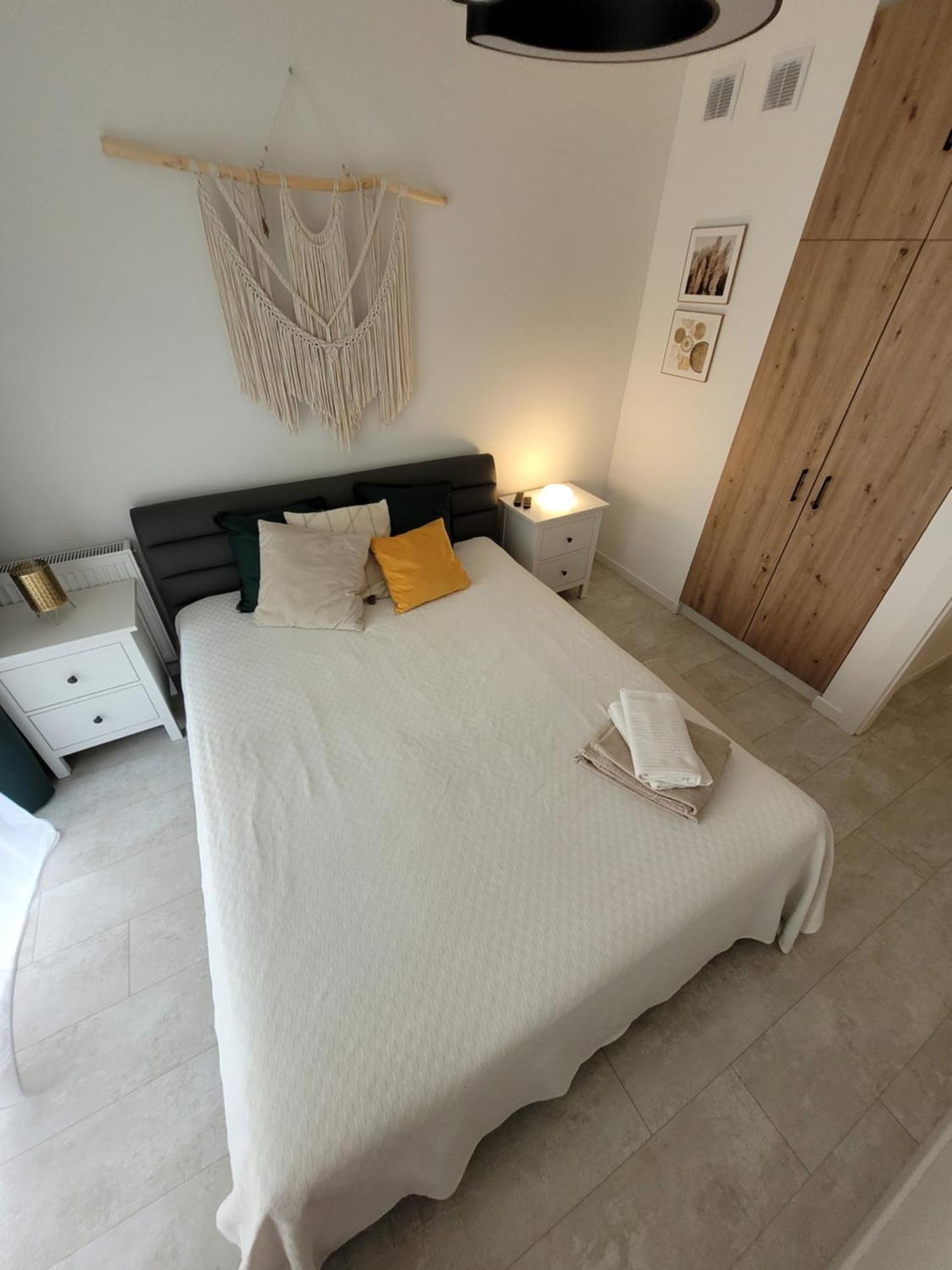 Apartament Boho #Basen#Sauna#Silownia#Garaz Kolobřeh Exteriér fotografie